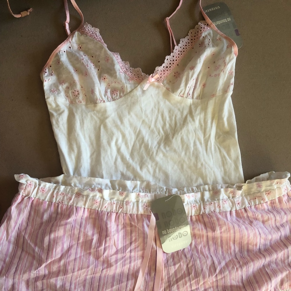 Pajamas
